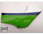 Kawasaki GPZ600R zijkap / zijdeksel / achterkap / zijkuip